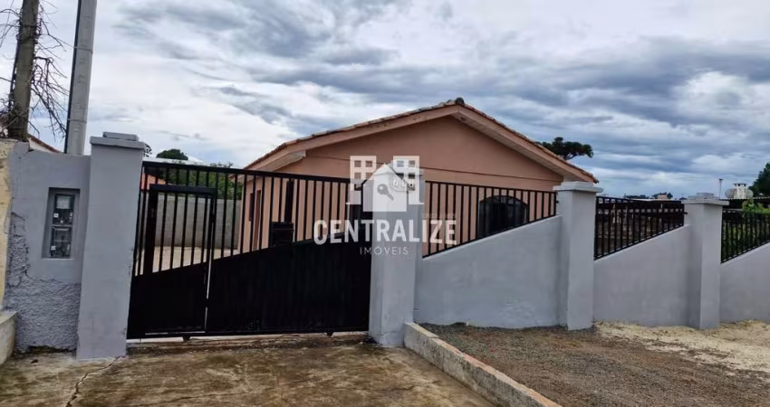 VENDA - CASA-OFICINAS-PONTA GROSSA-PR