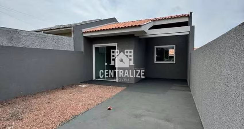 Casa com 3 dormitórios à venda,CONTORNO, PONTA GROSSA - PR