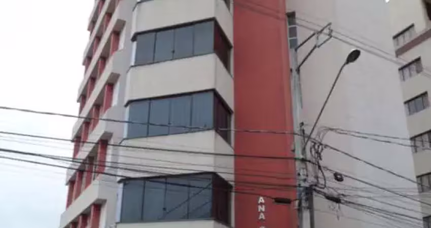 Apartamento com 3 dormitórios à venda,233.00 m , Centro, PONTA GROSSA - PR