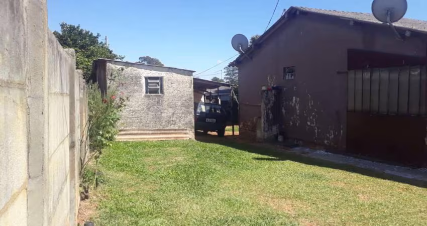 VENDA - CASA-JARDIM CARVALHO-PONTA GROSSA - PR