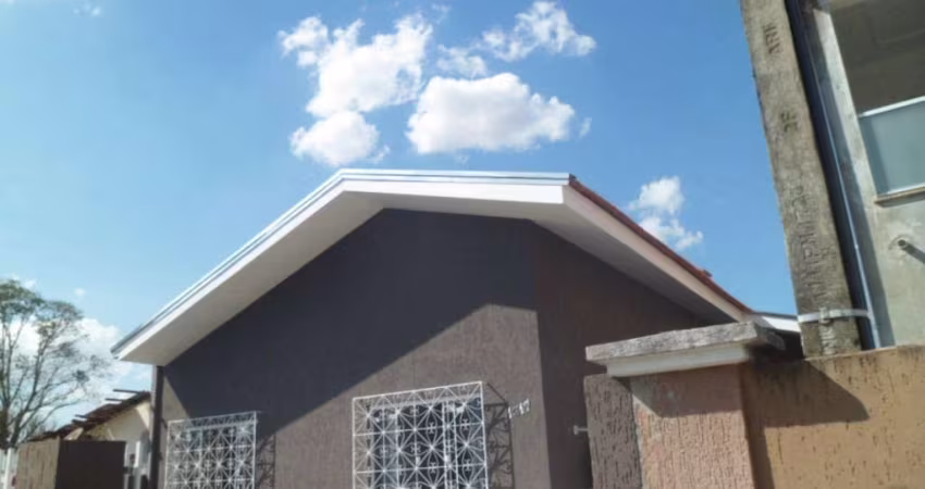 Casa com 3 dormitórios à venda, Uvaranas, PONTA GROSSA - PR