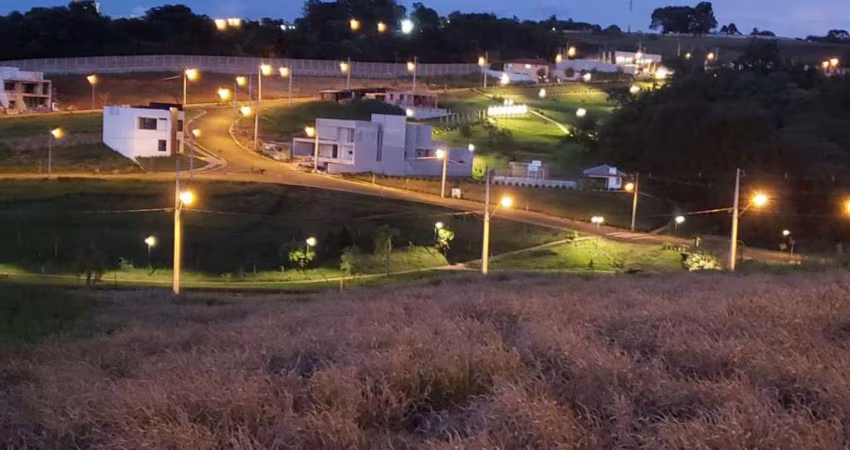VENDA - TERRENO CONDOMÍNIO VALE DOS VINHEDOS