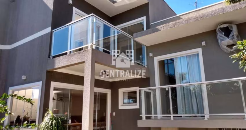 Casa com 2 dormitórios à venda, Ronda, PONTA GROSSA - PR