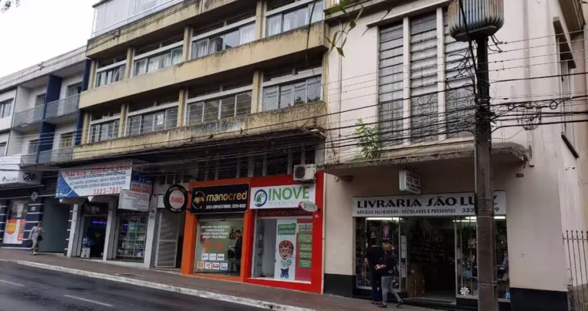 Apartamento à venda no Centro, Ponta Grossa 