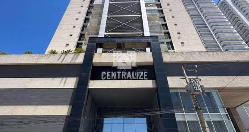 Apartamento à venda, 3 quartos, Oficinas, PONTA GROSSA - PR