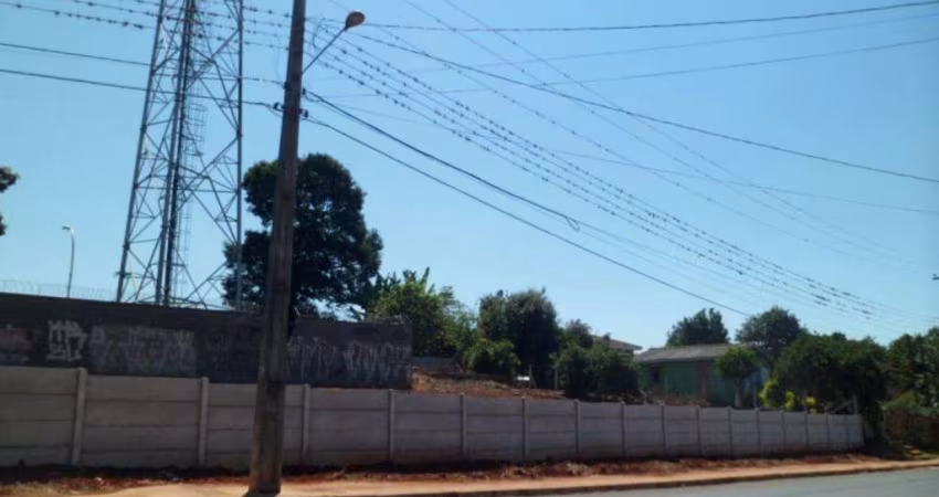 Terreno para locação, Olarias, PONTA GROSSA - PR