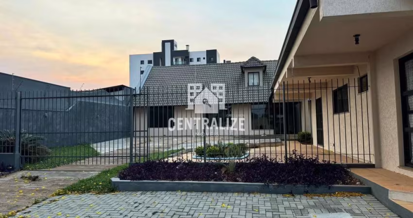 Sala Comercial para locação, Estrela, PONTA GROSSA - PR