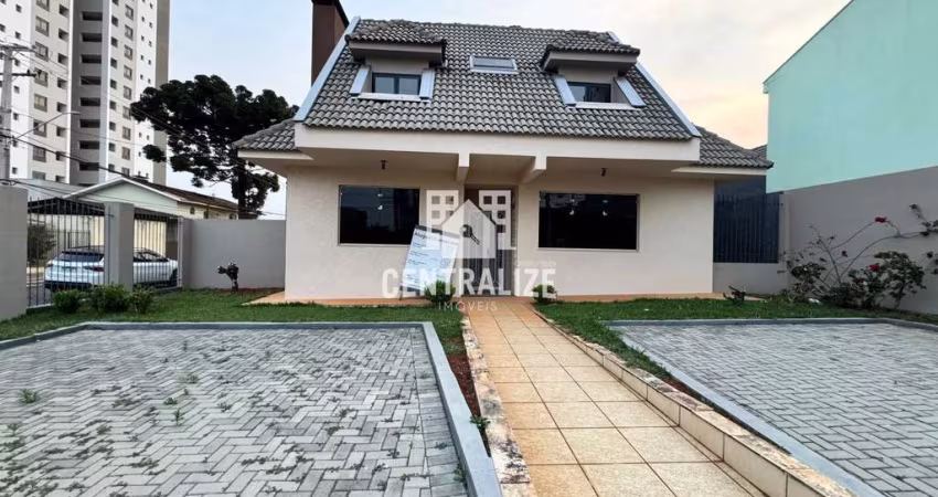 Casa para locação, Estrela, PONTA GROSSA - PR