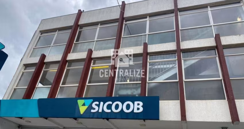 Sala Comercial para locação, CHAPADA, PONTA GROSSA - PR