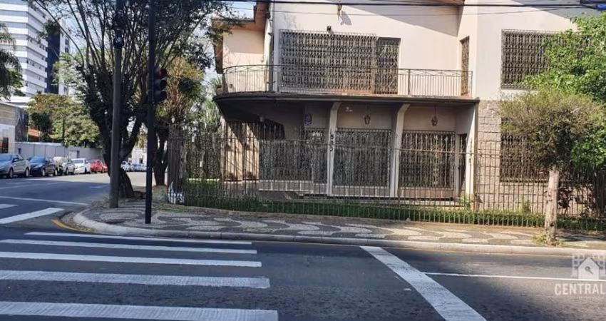 Comercial com 7 salas para locação, Estrela, PONTA GROSSA - PR