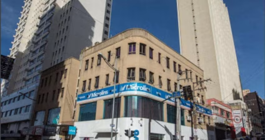 Sala Comercial para locação, Centro, PONTA GROSSA - PR