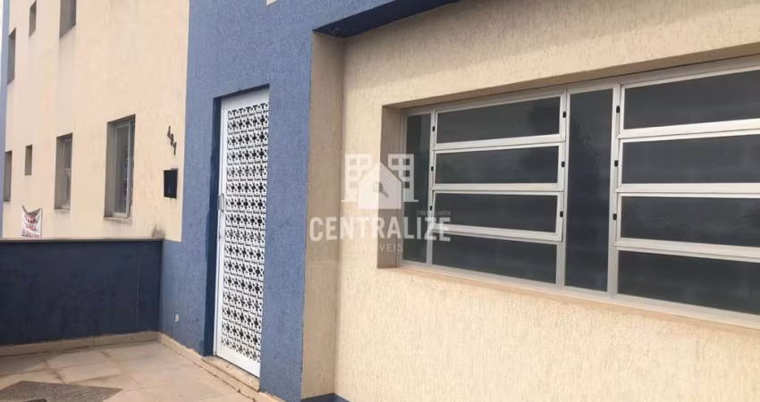 Edifício Hexágono, Sala Comercial para locação, Jardim Carvalho, PONTA GROSSA - PR