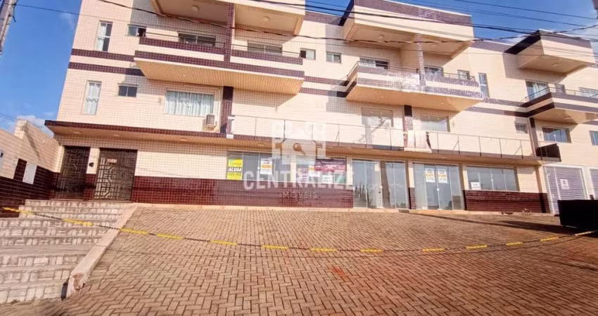 Sala Comercial para locação, Uvaranas, PONTA GROSSA - PR