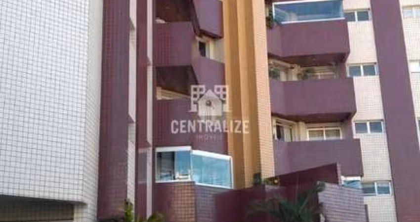 Edifício Morumbi, Apartamento para locação, Centro, PONTA GROSSA - PR