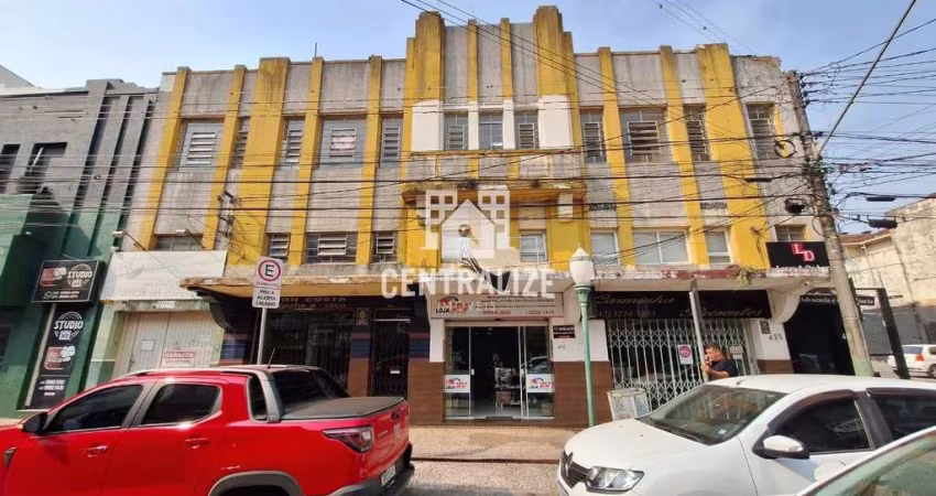 Sala Comercial para locação, Centro, PONTA GROSSA - PR