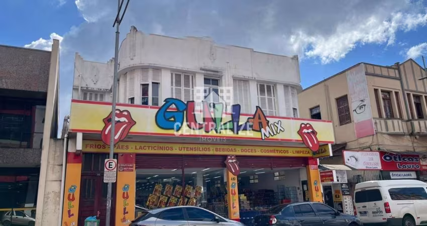 Loja para locação, 505 m , Centro, PONTA  GROSSA  -  PR