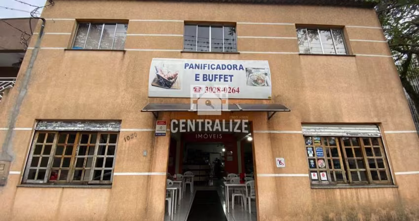 Comercial com 5 dormitórios para locação, Centro, PONTA GROSSA - PR