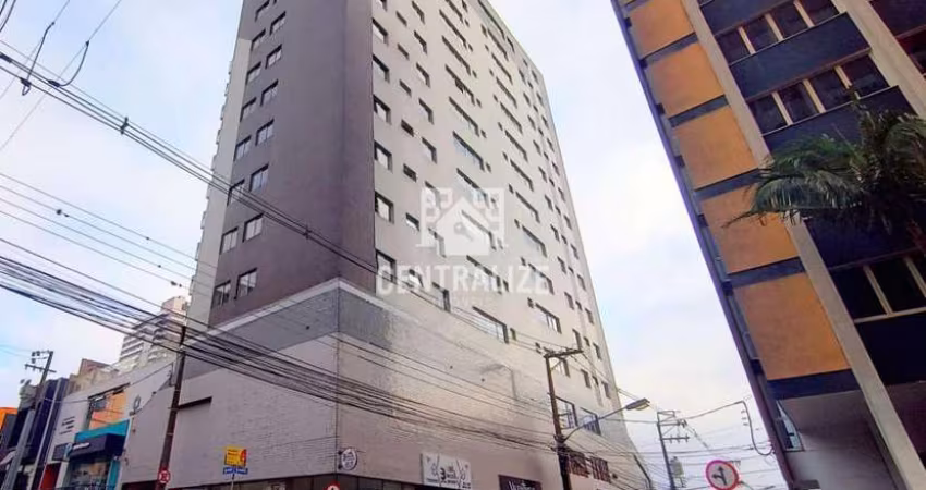 Edifício Leopoldo Roedel, Comercial para locação, Centro, PONTA GROSSA - PR
