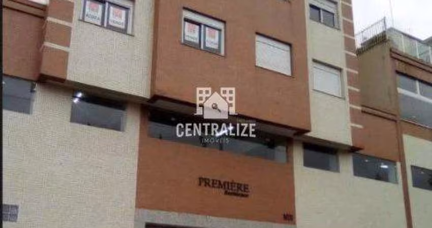 Edifício Premiere, Apartamento garden para locação, Centro, PONTA GROSSA - PR