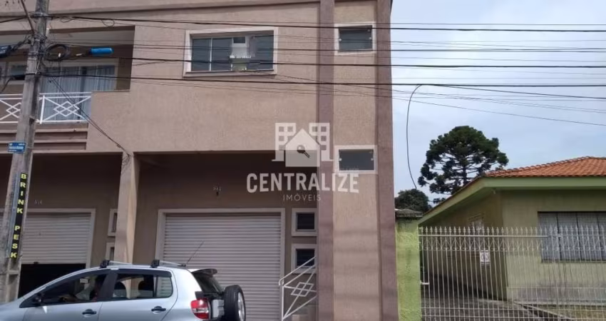 Loja para locação, Nova Rússia, PONTA GROSSA - PR