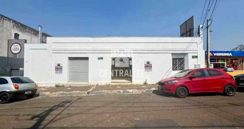 Sala Comercial para locação, Oficinas, PONTA GROSSA - PR