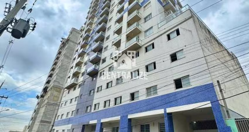 Edifício Atlântico, Apartamento para locação, Centro, PONTA GROSSA - PR