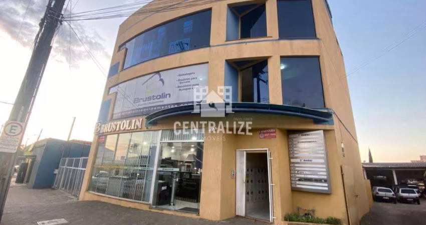 Comercial para locação, Nova Rússia, PONTA GROSSA - PR