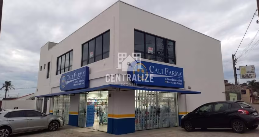 Comercial para locação, Boa Vista, PONTA GROSSA - PR