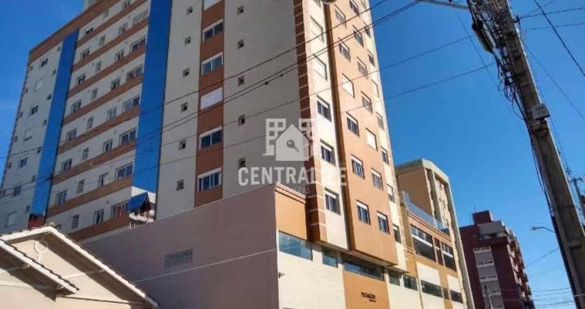 Edifício Premiere, Apartamento para locação, Centro, PONTA GROSSA - PR