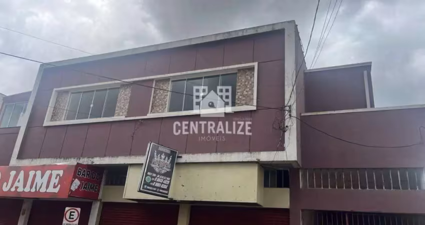 Apartamento com 3 dormitórios para locação,230.00 m , centro, ponta grossa - pr