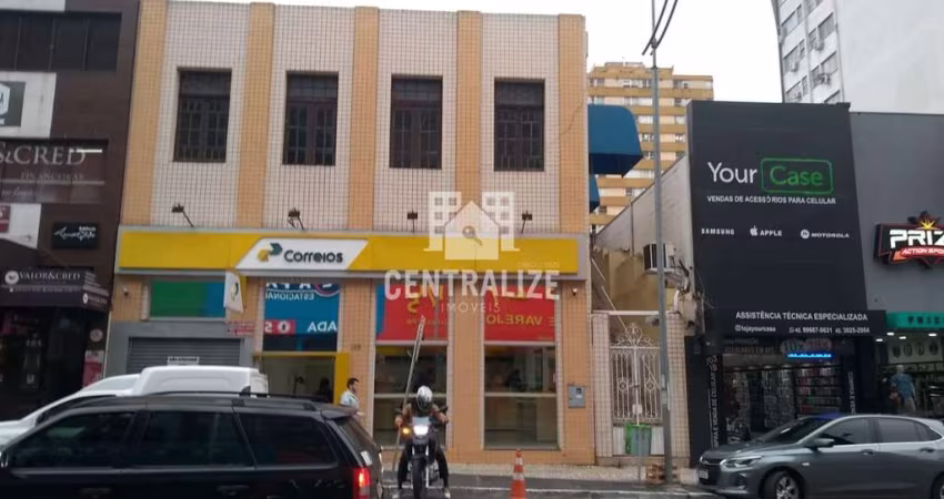 Sala Comercial para locação, Centro, PONTA GROSSA - PR