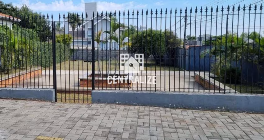 Terreno para locação, Jardim Carvalho, PONTA GROSSA - PR