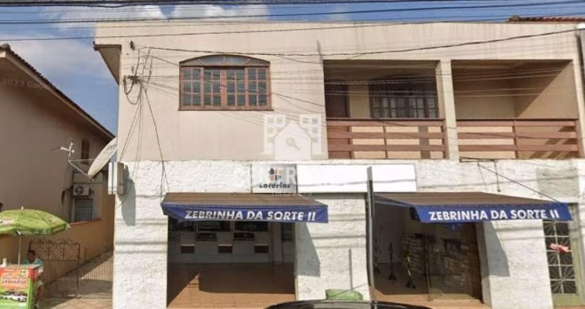 Casa com 4 dormitórios para locação, Oficinas, PONTA GROSSA - PR