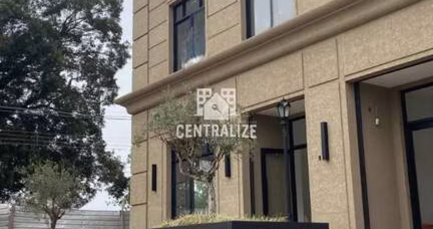 Edifício Prédio para locação, Oficinas, PONTA GROSSA - PR