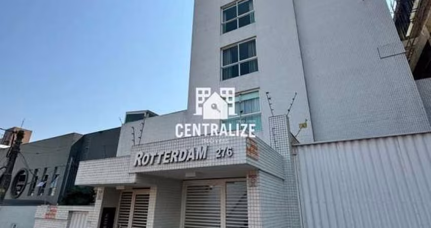 Edifício Rotterdam, Cobertura para locação, Estrela, PONTA GROSSA - PR