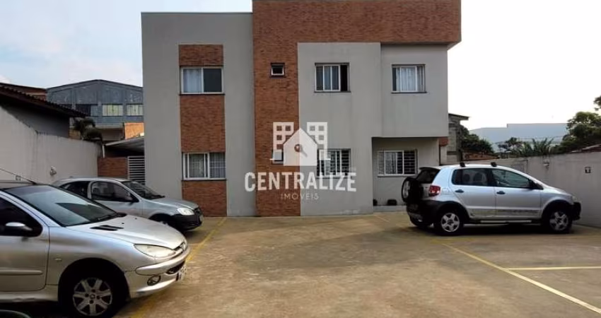 Residencial Palati, Apartamento para locação, Nova Rússia, PONTA GROSSA - PR