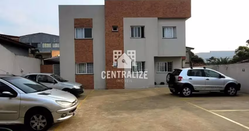 Residencial palati, apartamento para locação, nova rússia, ponta grossa - pr