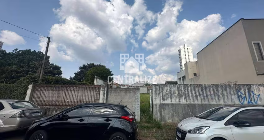 Terreno para locação, Estrela, PONTA GROSSA - PR