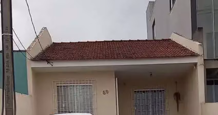 Casa com 2 dormitórios à venda, Oficinas, PONTA GROSSA - PR