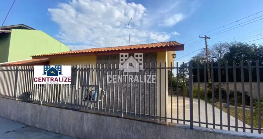 Casa com 2 quartos à venda no Estrela, Ponta Grossa 