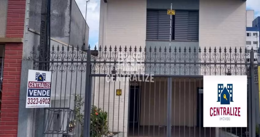 VENDA - SOBRADO CENTRO