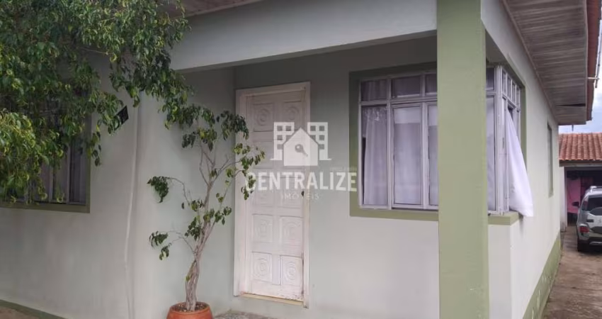 Casa com 3 dormitórios à venda, JARDIM ELDORADO, CARAMBEI - PR