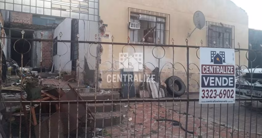 Terreno á venda, Jardim Carvalho, PONTA GROSSA - PR