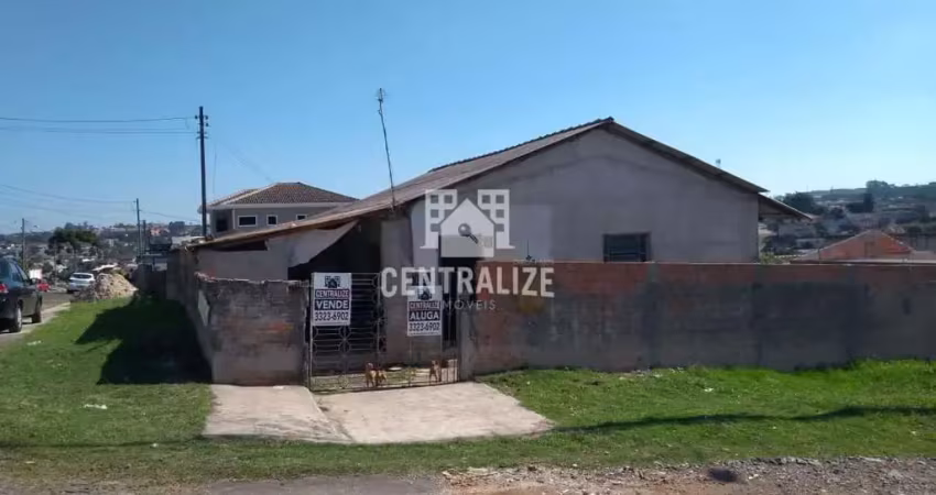 Terreno à venda no Ronda, Ponta Grossa 