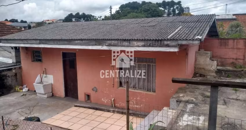 Casa com 4 dormitórios à venda,132.00 m , Órfãs, PONTA GROSSA - PR
