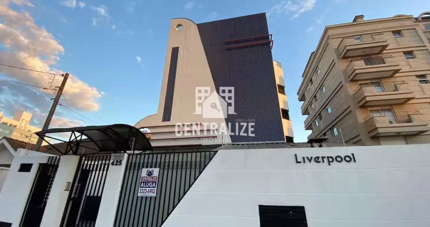 Apartamento com 2 quartos à venda no Estrela, Ponta Grossa 