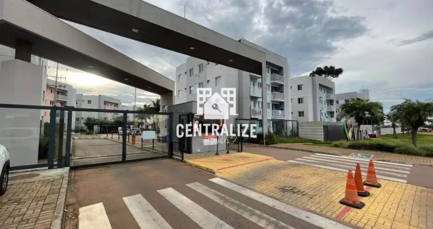 Venda- apartamento-vittace sabará- ponta grossa - pr