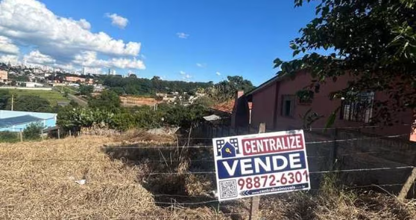 Terreno à venda, CONTORNO, PONTA GROSSA - PR