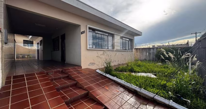 Imóvel residencial ou comercial para locação, Órfãs, PONTA GROSSA - PR