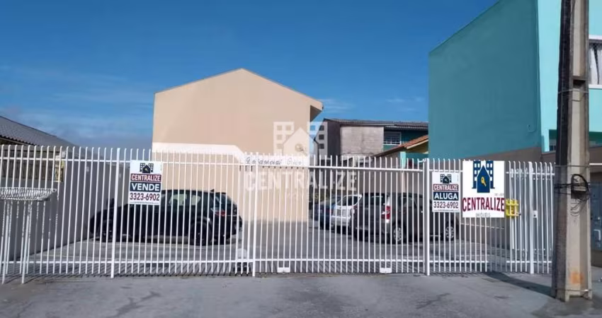 VENDA- EDIFÍCIO ORION-PONTA GROSSA - PR